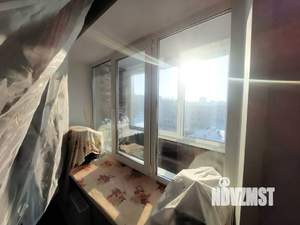 1-к квартира, вторичка, 42м2, 8/10 этаж