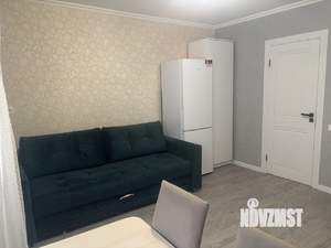 1-к квартира, вторичка, 52м2, 3/11 этаж