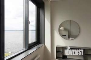 3-к квартира, вторичка, 84м2, 7/21 этаж