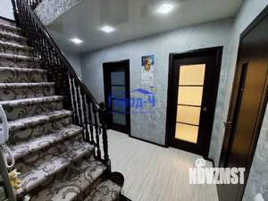 3-к квартира, вторичка, 97м2, 9/9 этаж