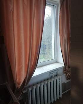 Студия квартира, вторичка, 13м2, 1/3 этаж
