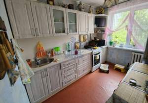 2-к квартира, вторичка, 52м2, 3/9 этаж