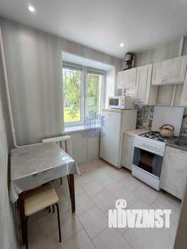 2-к квартира, вторичка, 48м2, 2/5 этаж