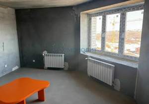 1-к квартира, вторичка, 42м2, 13/16 этаж