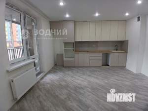 1-к квартира, вторичка, 47м2, 6/16 этаж