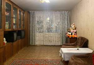2-к квартира, вторичка, 60м2, 3/10 этаж