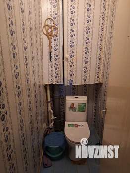 3-к квартира, вторичка, 66м2, 2/9 этаж