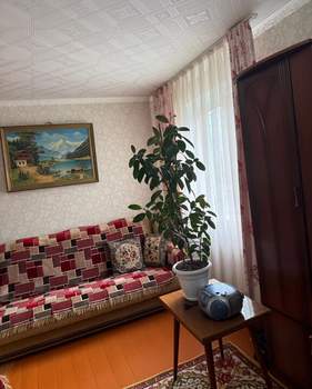 2-к квартира, вторичка, 43м2, 2/5 этаж