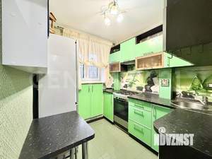 1-к квартира, вторичка, 29м2, 3/5 этаж