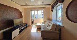 4-к квартира, вторичка, 108м2, 6/7 этаж