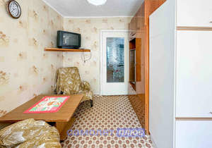 3-к квартира, вторичка, 60м2, 5/5 этаж