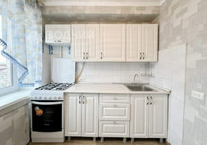 2-к квартира, вторичка, 41м2, 4/4 этаж