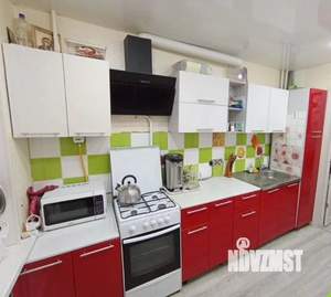 2-к квартира, вторичка, 53м2, 2/5 этаж