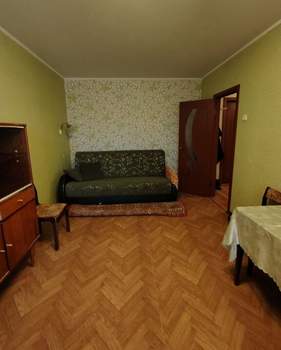 2-к квартира, вторичка, 53м2, 8/9 этаж