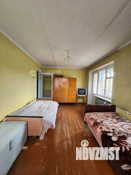 1-к квартира, вторичка, 31м2, 5/5 этаж
