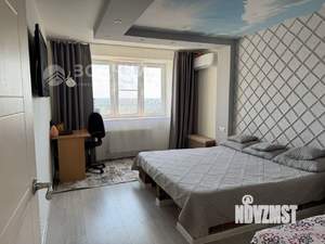 1-к квартира, вторичка, 39м2, 19/20 этаж