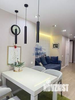 2-к квартира, вторичка, 75м2, 7/16 этаж