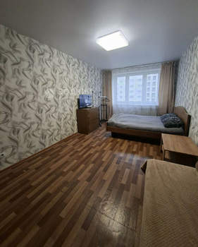 Студия квартира, вторичка, 28м2, 5/10 этаж