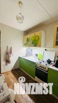 2-к квартира, вторичка, 50м2, 9/9 этаж