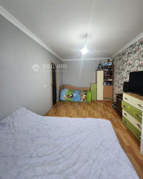 1-к квартира, вторичка, 36м2, 5/15 этаж