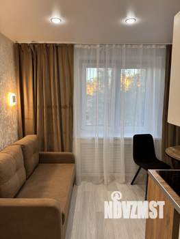 Студия квартира, вторичка, 18м2, 3/9 этаж