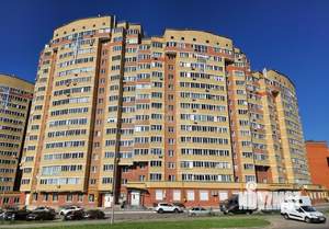 2-к квартира, вторичка, 65м2, 9/16 этаж