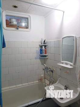 3-к квартира, вторичка, 62м2, 1/5 этаж