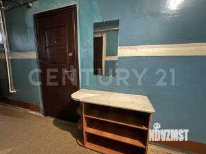Студия квартира, вторичка, 23м2, 5/5 этаж