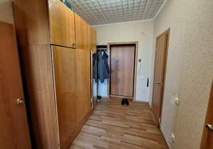 1-к квартира, вторичка, 49м2, 12/12 этаж