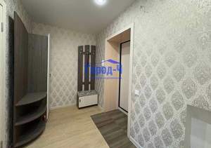 1-к квартира, вторичка, 37м2, 8/9 этаж