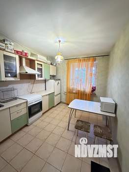 1-к квартира, вторичка, 50м2, 2/6 этаж