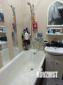 1-к квартира, вторичка, 31м2, 4/5 этаж