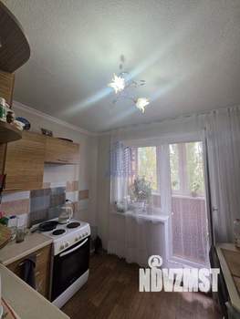 1-к квартира, вторичка, 34м2, 7/9 этаж