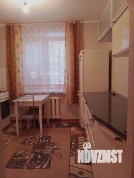 2-к квартира, вторичка, 54м2, 1/9 этаж