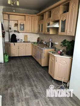 3-к квартира, вторичка, 77м2, 12/17 этаж