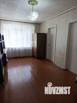 3-к квартира, вторичка, 68м2, 5/5 этаж