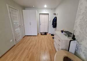 Студия квартира, вторичка, 34м2, 11/19 этаж