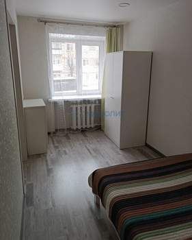 2-к квартира, вторичка, 40м2, 2/5 этаж