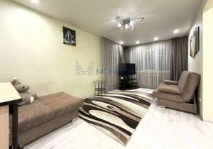 1-к квартира, вторичка, 31м2, 1/5 этаж