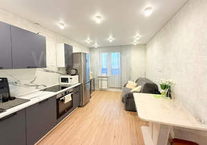 1-к квартира, вторичка, 41м2, 14/16 этаж