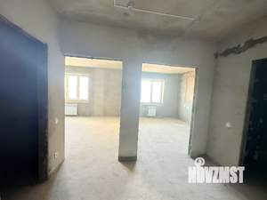 1-к квартира, вторичка, 48м2, 8/10 этаж