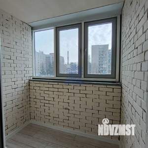 1-к квартира, вторичка, 39м2, 4/13 этаж