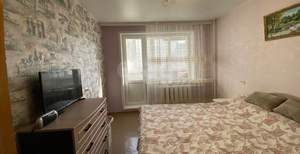 3-к квартира, вторичка, 66м2, 2/10 этаж