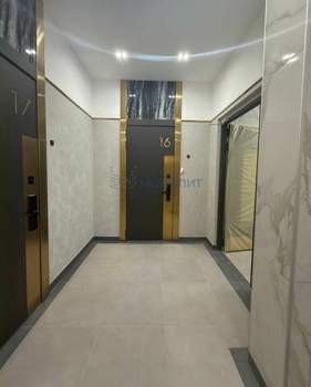 3-к квартира, вторичка, 121м2, 7/8 этаж