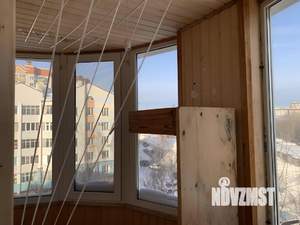 1-к квартира, вторичка, 47м2, 5/5 этаж