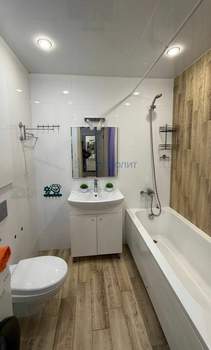 1-к квартира, вторичка, 34м2, 15/16 этаж