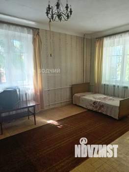 1-к квартира, вторичка, 32м2, 1/4 этаж