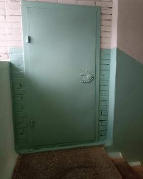 1-к квартира, вторичка, 37м2, 6/10 этаж