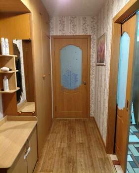 2-к квартира, вторичка, 55м2, 8/9 этаж