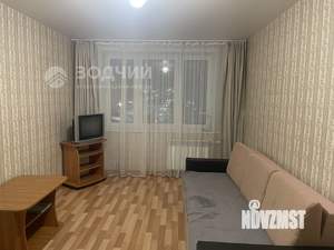 1-к квартира, вторичка, 33м2, 7/10 этаж